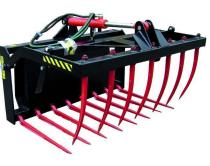 Osprzęt dla ogrodnictwa i rolnictwa 